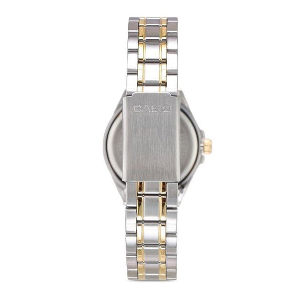 Casio Enticer Women's Watch LTP - 1308SG - 7AVDF - Zamana.pk