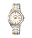 Casio Enticer Women's Watch LTP - 1308SG - 7AVDF - Zamana.pk