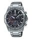 Casio - EQS - 930D - 1AVUDF - Stainless Steel Watch For Men - Zamana.pk