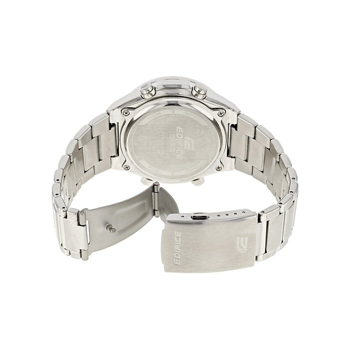 Casio ERA - 110D - 1AVUDF (EX456) Analog - Digital Men's Watch - Zamana.pk