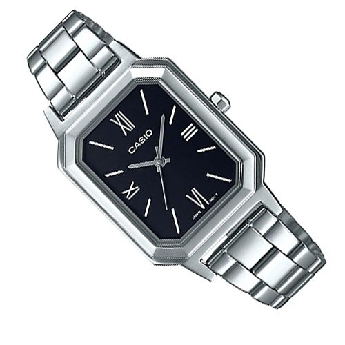 Casio For Women LTP-E168D-1BDF Analog display Secondary image