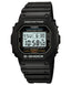Casio G - Shock DW - 5600E - 1V Shock Resistant - Watch For Men - Zamana.pk