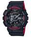 Casio G - Shock GA_110HR - 1A Men's Watch - Zamana.pk