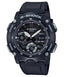 Casio G - Shock GA - 2000S - 1ADR Carbon Core Guard Mens Watch - Zamana.pk