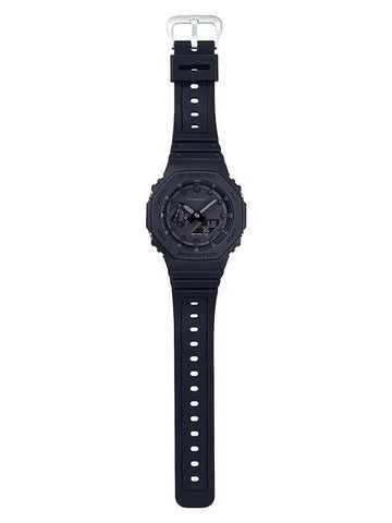 Casio G - Shock GA - 2100 - 1A1DR Analog - Diigtal Mens Watch - Zamana.pk