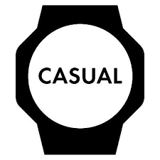 Casio G - Shock GA - 2100 - 1A1DR Analog - Diigtal Mens Watch - Zamana.pk