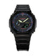 Casio G - Shock – GA - 2100RGB - 1ADR - Zamana.pk
