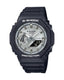 Casio G - Shock – GA - 2100SB - 1ADR Analog Digital Men's Watch - Zamana.pk