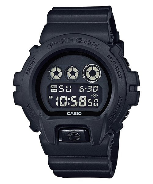 Casio G - Shock GA - 400 - 1BDR Multi - Dimensional Digital Men's Watch - Zamana.pk Main image