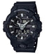 Casio G - Shock GA - 700 - 1B Mens Analog - Digital Watch - Zamana.pk