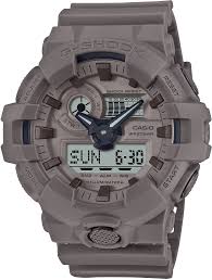 Casio G - Shock GA - 700NC - 5A Mens Analog - Digital Watch - Zamana.pk Main image