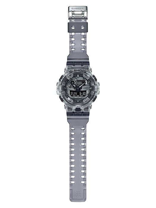 Casio G Shock GA-700SK-1ADR Chronograph Men's Watch Secondary image