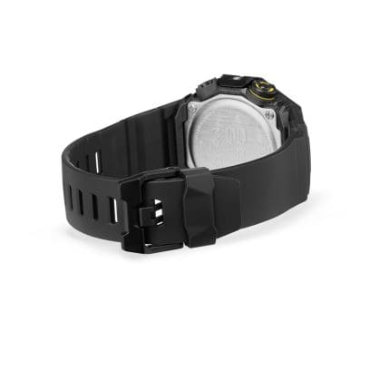 Casio G - Shock – GA - B001CY - 1ADR - Zamana.pk