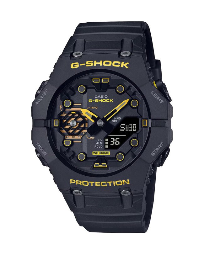 Casio G - Shock – GA - B001CY - 1ADR - Zamana.pk