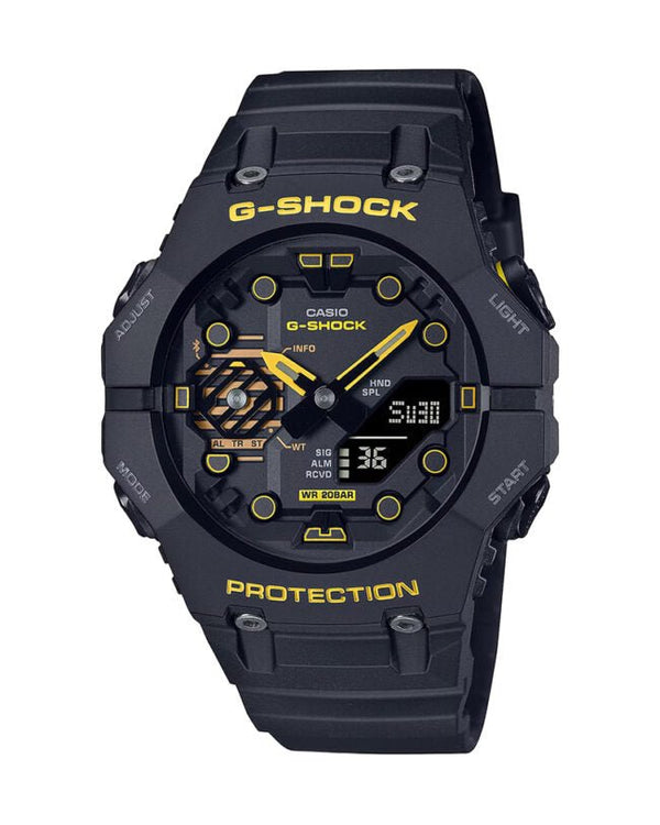Casio G - Shock – GA - B001CY - 1ADR - Zamana.pk