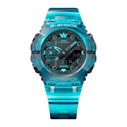 Casio G-Shock GA-B001G-2A Mens watch Secondary image