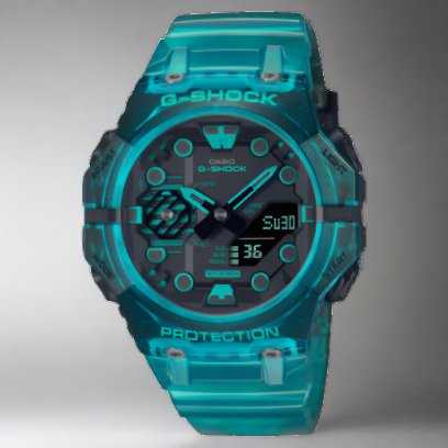 Casio G - Shock GA - B001G - 2A Mens watch - Zamana.pk Main image