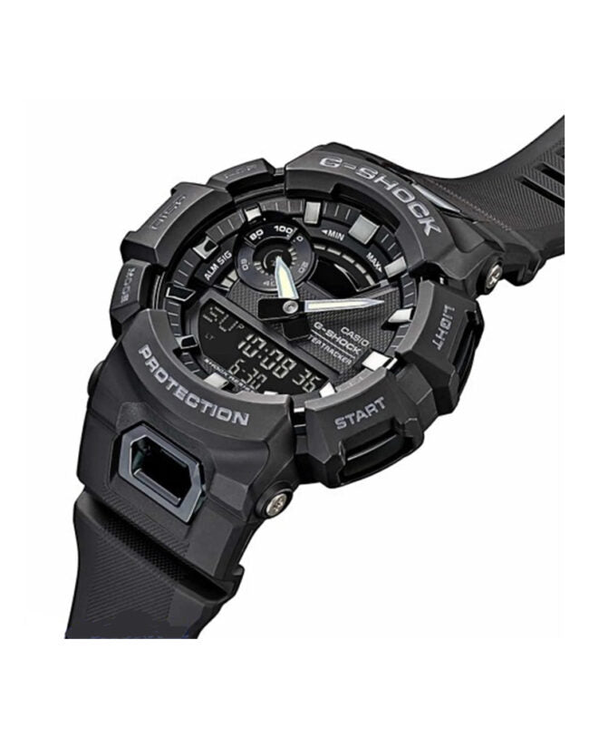 Casio G - Shock GBA - 900 - 1ADR Watch - Zamana.pk