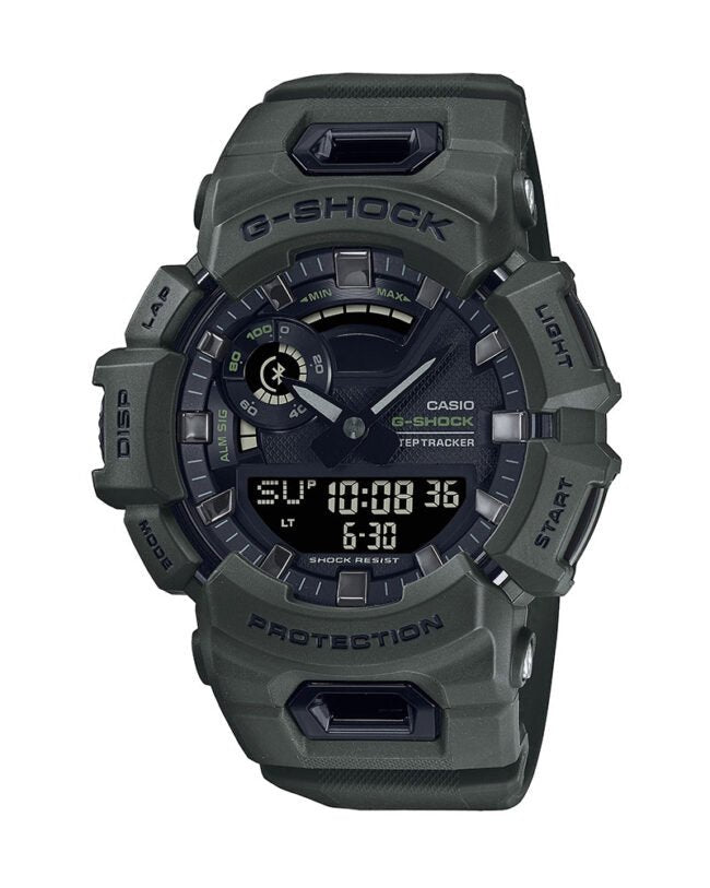 Casio G - Shock – GBA - 900UU - 3ADR - Zamana.pk Main image