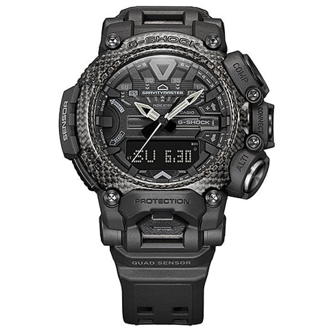 Casio G Shock GR - B200 - 1BDR Men's Watch - Zamana.pk
