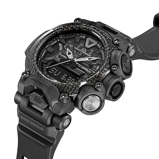 Casio G Shock GR - B200 - 1BDR Men's Watch - Zamana.pk