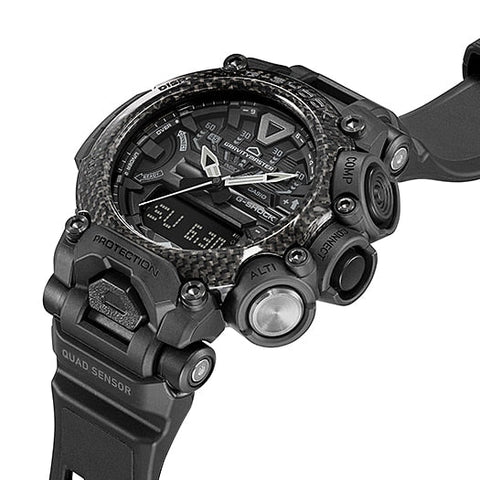 Casio G Shock GR - B200 - 1BDR Men's Watch - Zamana.pk