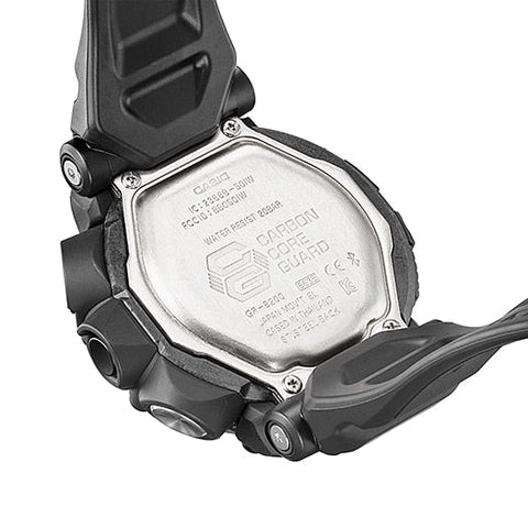 Casio G Shock GR - B200 - 1BDR Men's Watch - Zamana.pk