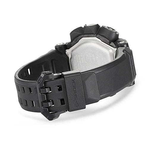 Casio G Shock GR - B200 - 1BDR Men's Watch - Zamana.pk