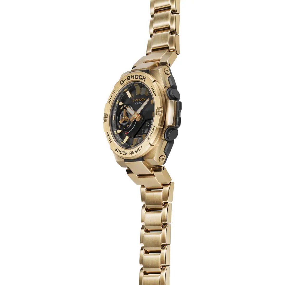 Casio G - Shock - GST - B500GD - 9A - Watch For Men - Zamana.pk