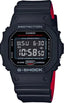 Casio G - Shock Shock Resistant - DW - 5600HR - 1A - Watch For Men - Zamana.pk