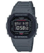 Casio G - Shock Shock Resistant - DW - 5610SU - 8D - Watch For Men - Zamana.pk