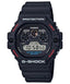 Casio G - Shock Shock Resistant - DW - 5900 - 1D - Watch For Men - Zamana.pk