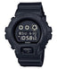 Casio G - Shock Shock Resistant - DW - 6900BB - 1DR - Watch For Men - Zamana.pk