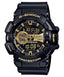 Casio G - Shock Shock Resistant - GA - 400GB - 1A9 - Watch For Men - Zamana.pk