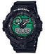 Casio G - Shock Shock Resistant - GA - 700MG - 1A - Watch For Men - Zamana.pk