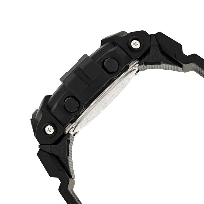 Casio G - Shock Shock Resistant - GBD - 800 - 1B - Watch For Men - Zamana.pk