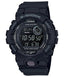 Casio G - Shock Shock Resistant - GBD - 800 - 1B - Watch For Men - Zamana.pk