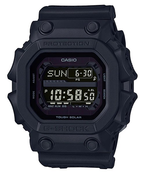 Casio G - Shock Shock Resistant - GX - 56BB - 1D - Watch For Men - Zamana.pk Main image