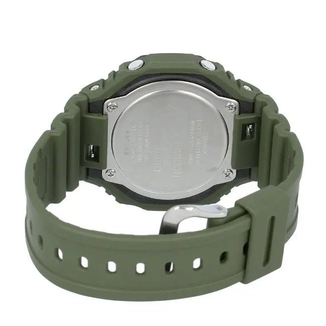 Casio G - Shock Watch – GA - 2110SU - 3ADR - Zamana.pk