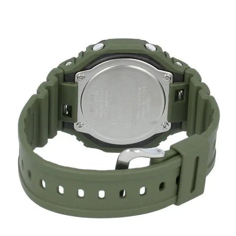Casio G - Shock Watch – GA - 2110SU - 3ADR - Zamana.pk