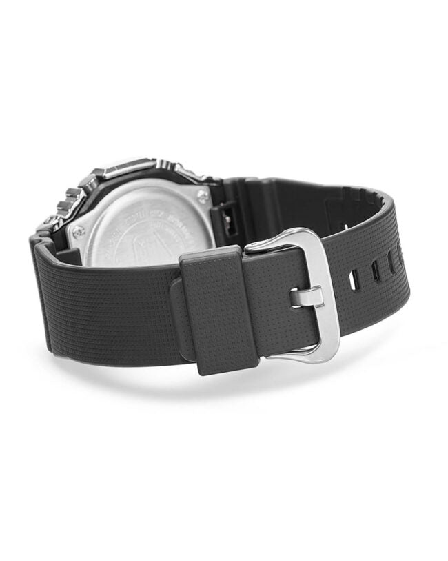 Casio G - Shock Watch – GM - 2100 - 1ADR - Zamana.pk