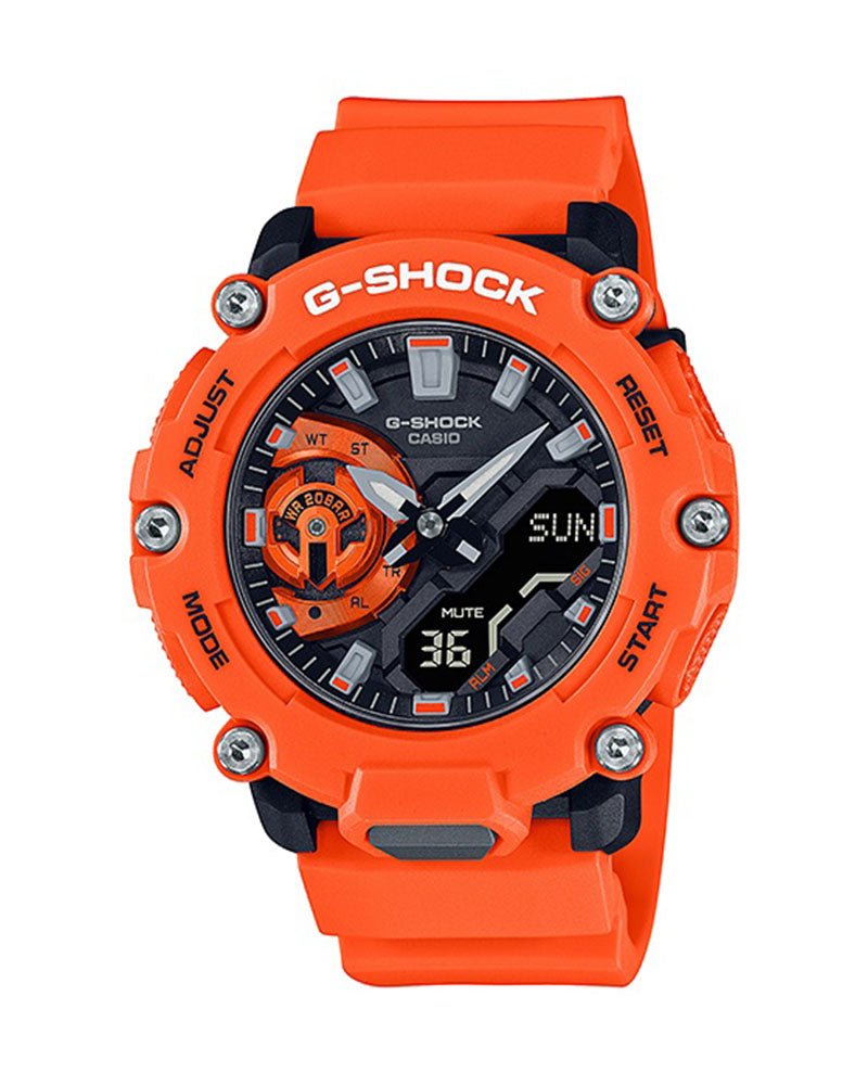 Casio - GA - 2200M - 4ADR - Watch For Men - Zamana.pk Main image