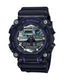 Casio - GA - 900AS - 1ADR - Stainless Steel Watch For Men - Zamana.pk