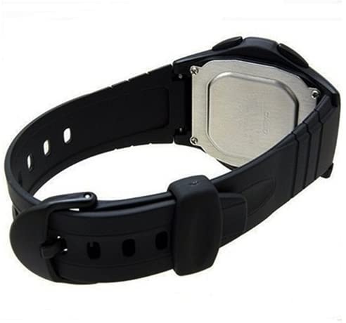 Casio General F - 200W - 9AUDF Men's Watches Digital - Zamana.pk