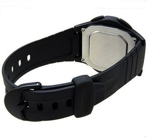 Casio General F - 200W - 9AUDF Men's Watches Digital - Zamana.pk