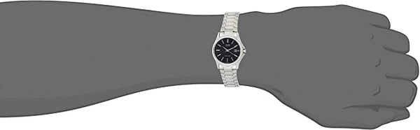 Casio General Ladies Watches Metal Fashion LTP - 1183A - 1ADF - Zamana.pk