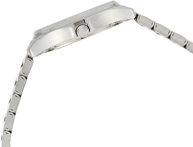 Casio General Ladies Watches Metal Fashion LTP - 1183A - 1ADF - Zamana.pk