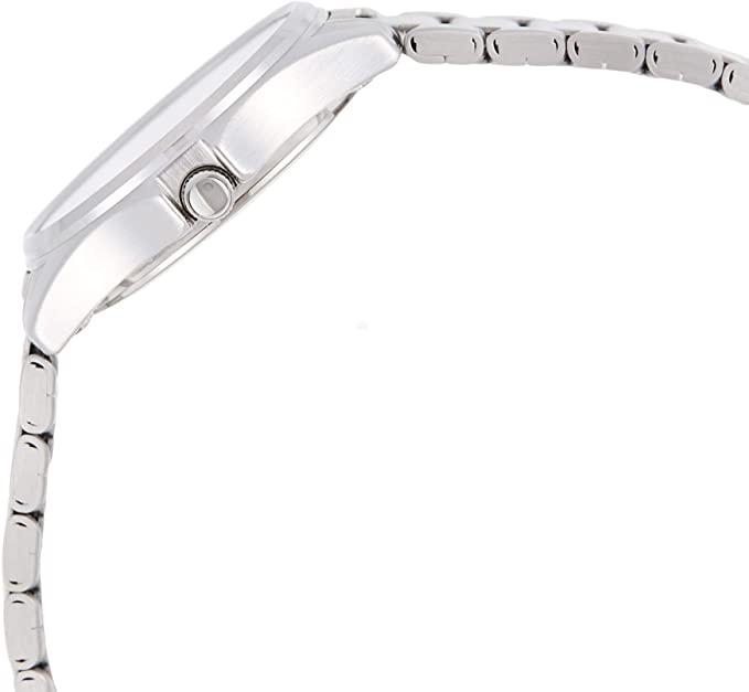 Casio General Ladies Watches Metal Fashion LTP - 1183A - 7ADF - WW - Zamana.pk