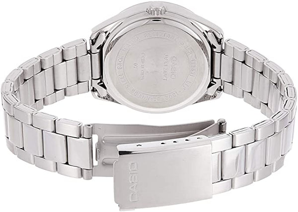 Casio General Ladies Watches Standard Analog LTP - 1302D - 1A2VDF - Zamana.pk