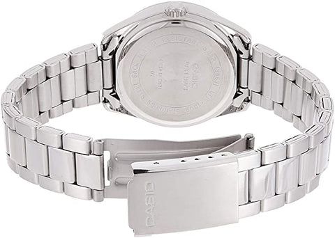 Casio General Ladies Watches Standard Analog LTP - 1302D - 1A2VDF - Zamana.pk